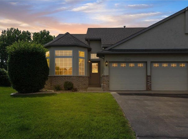 6943 Connelly Circle, Savage, MN 55378