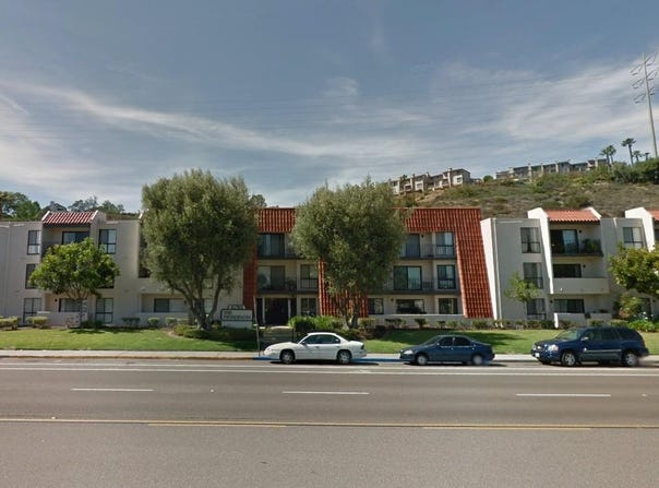 6780 Friars RD 369, SAN DIEGO, CA 92108