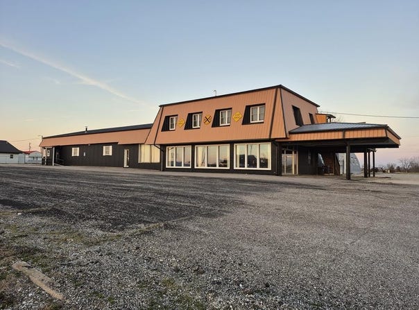 808 N US Highway 63, Lancaster, MO 63548