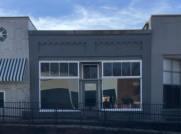 129 W Main, Manchester, GA 31816
