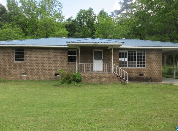 5305 BELLWOOD DRIVE, ADAMSVILLE, AL 35005