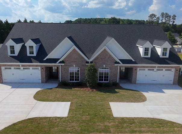 3629 Eagle Farm Drive N, Wilson, NC 27896