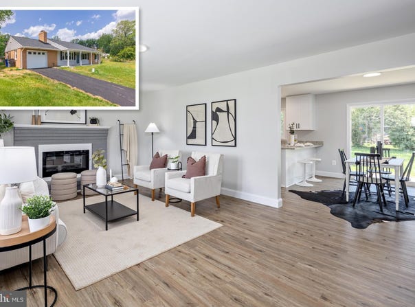 2400 STONEYBROOK ROAD, FALLSTON, MD 21047