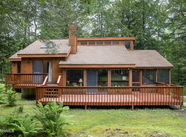 309 Tamarack Trail, Sandisfield, MA 01255