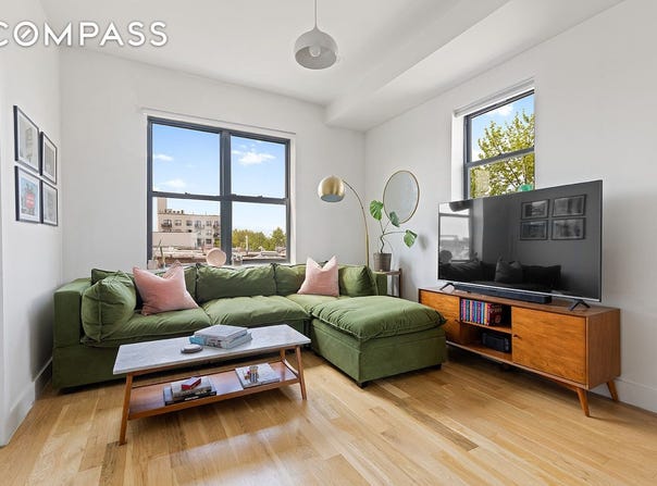 1474 Bushwick Avenue, Brooklyn, NY 11207