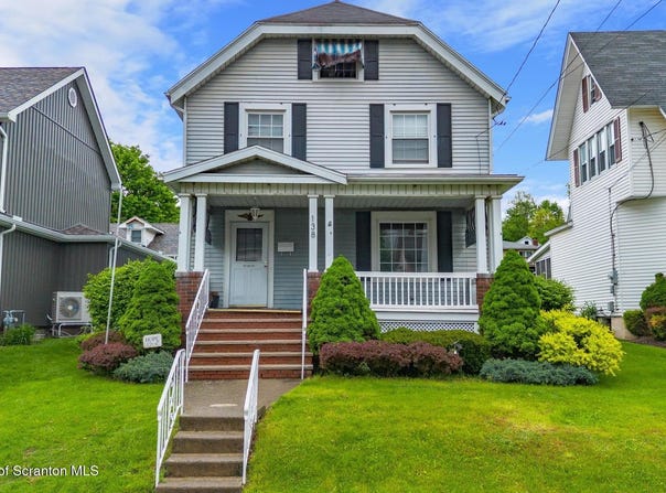 138 Park Street, Carbondale, PA 18407