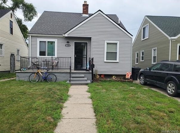 18034 Fenelon Street, Detroit, MI 48234