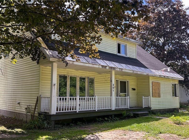 201 Maple Street, Rome, NY 13440