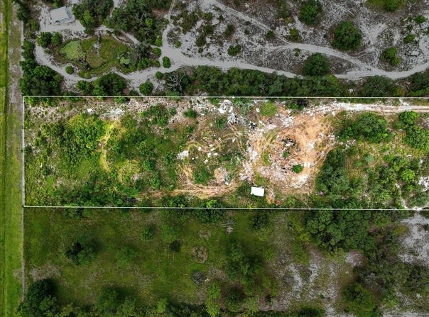 1681 MCCLELLAN ROAD, FROSTPROOF, FL 33843