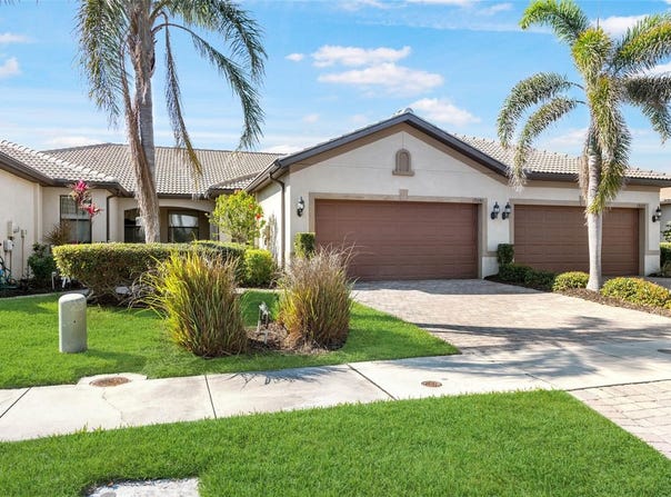 19241 SERAFINA STREET, VENICE, FL 34293