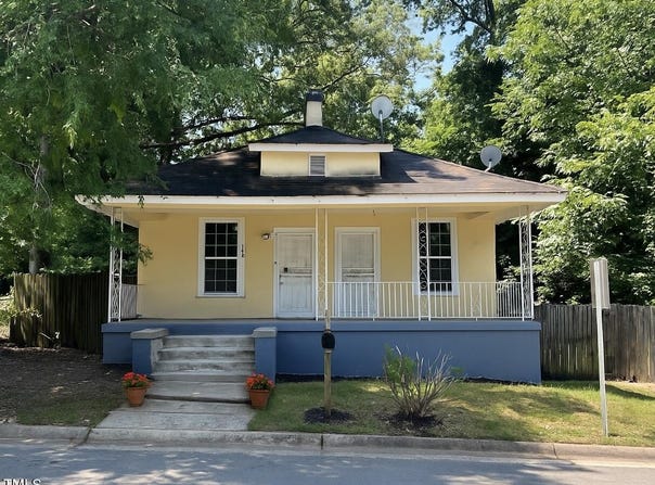 1108 Taylor Street, Durham, NC 27701