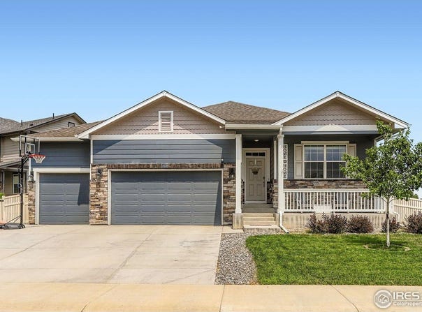10238 Stagecoach Ave, Firestone, CO 80504