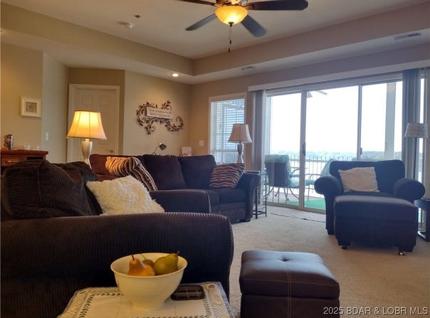 807 Harbour Towne, Lake Ozark, MO 65049