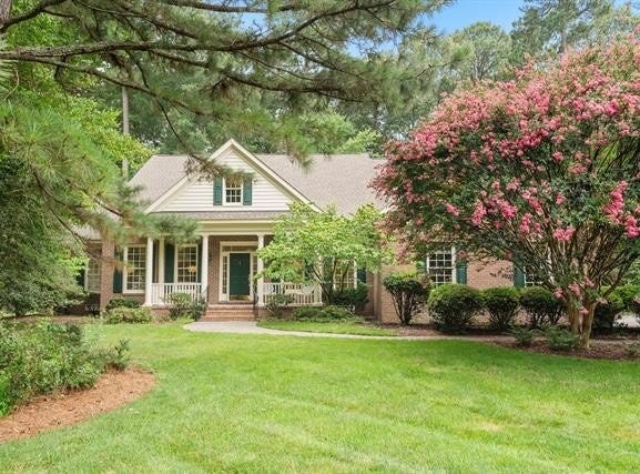 2052 Hornes Lake Road, Williamsburg, VA 23185