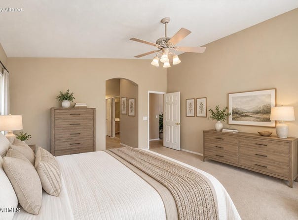 13421 W Lisbon Lane, Surprise, AZ 85379