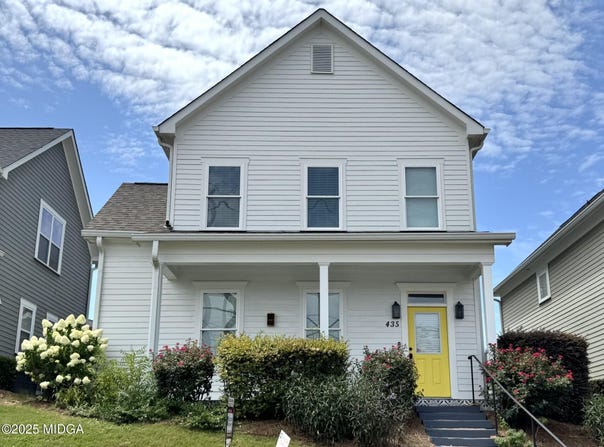 435 New Street, Macon, GA 31201
