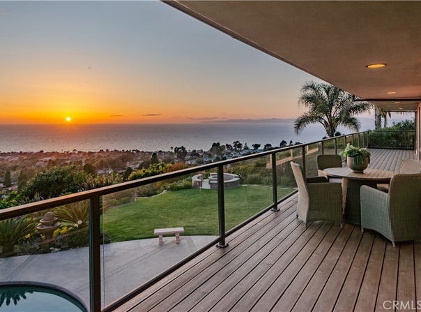 1509 Via Coronel, Palos Verdes Estates, CA 90274