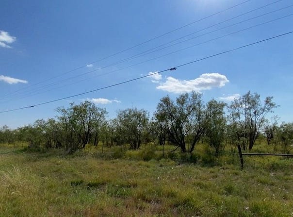 W Hwy 180, Snyder, TX 79549