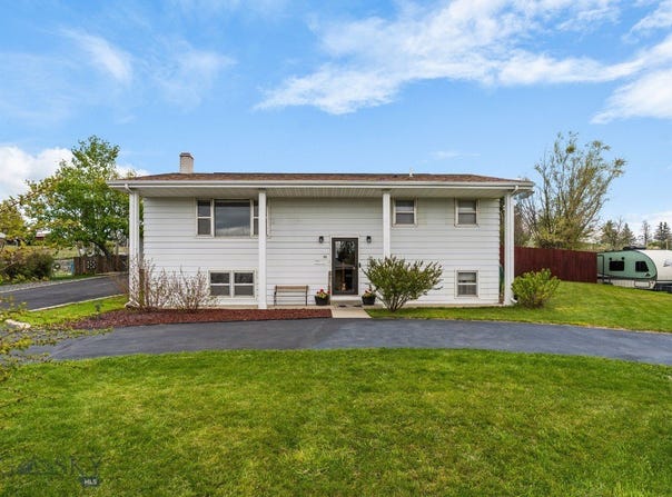 22 Rocky Mountain Drive, Whitehall, MT 59759