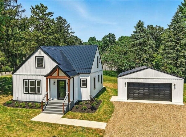 101 Mcgibney Road, Mount Vernon, OH 43050