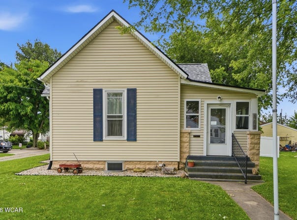 509 E 8th Street, Delphos, OH 45833