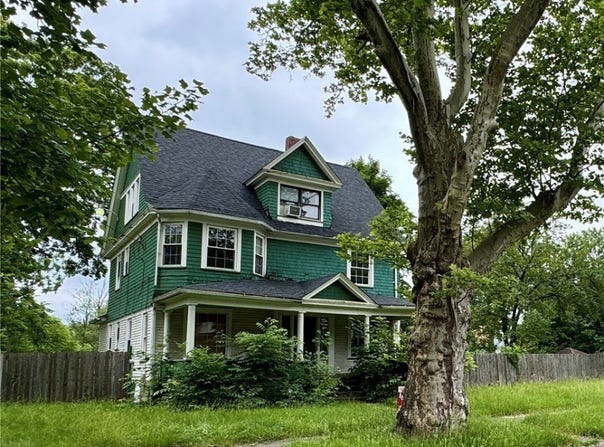 1345 Ohio Avenue, Youngstown, OH 44504