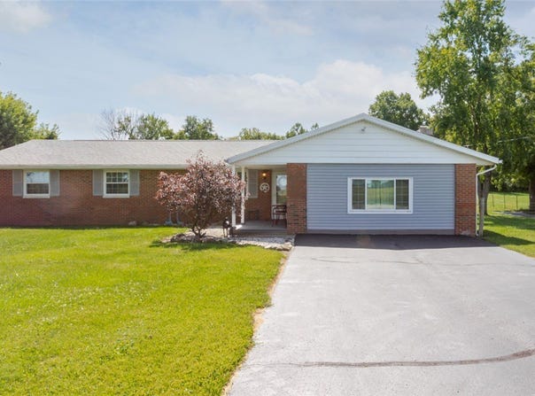 3370 Scheying Road, Lewisburg, OH 45338