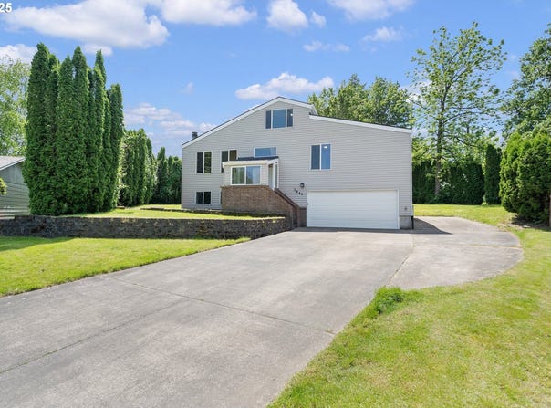 3644 SE HARLOW CT, Troutdale, OR 97060