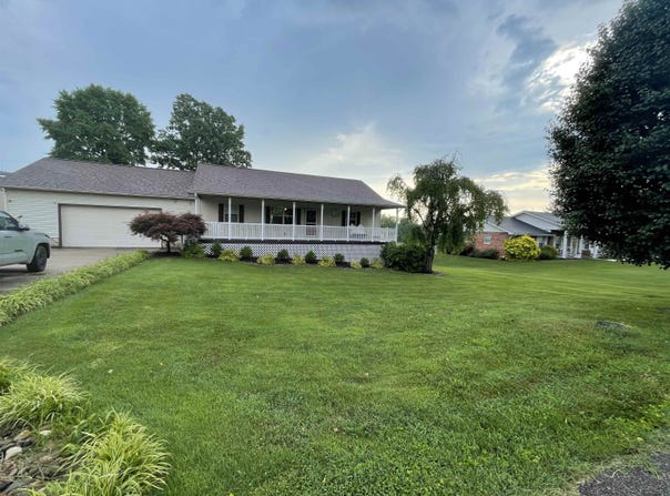 119 Joy Lane, Culloden, WV 25510