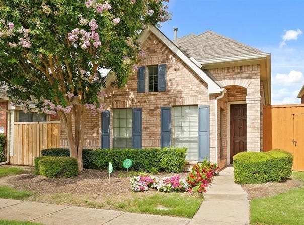 7209 Occidental Road, Plano, TX 75025
