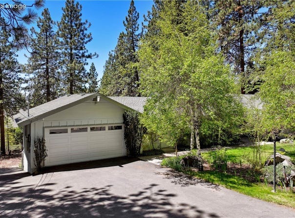 725 Joyce Lane, Incline Village, NV 89451