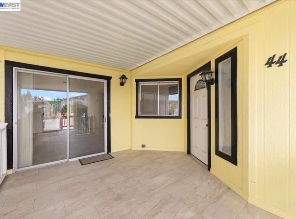 3263 Vineyard Ave., Pleasanton, CA 94566