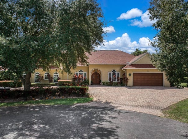 4205 Cremona Ct, Sebring, FL 33872