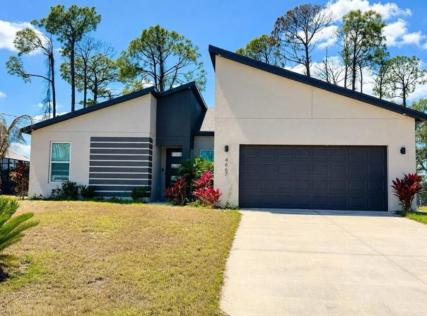 4667 BRASHER AVENUE, NORTH PORT, FL 34287