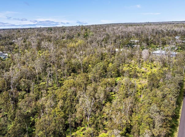 ALAULA ST, Volcano, HI 96785