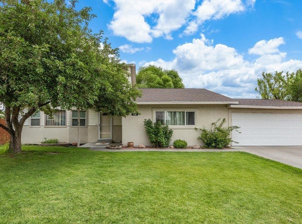 630 Sparn Court, Grand Junction, CO 81506