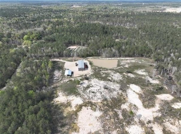 10 Acres Vacant Land Raiford Road, Ponchatoula, LA 70454
