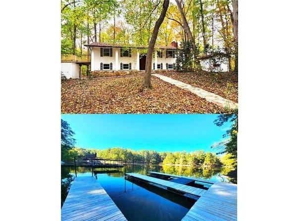 3720 Riviera Drive, Cumming, GA 30041