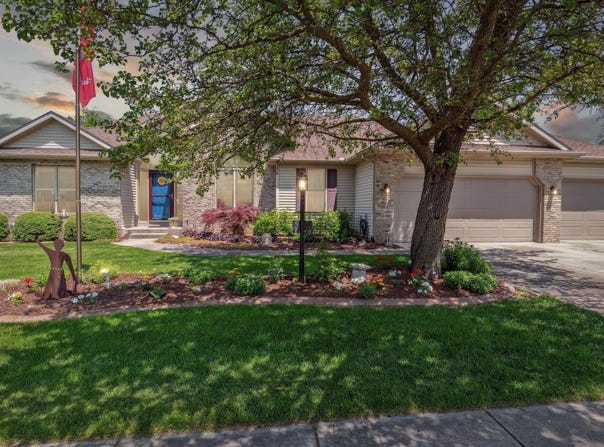 18961 Wilson Drive, Goshen, IN 46528
