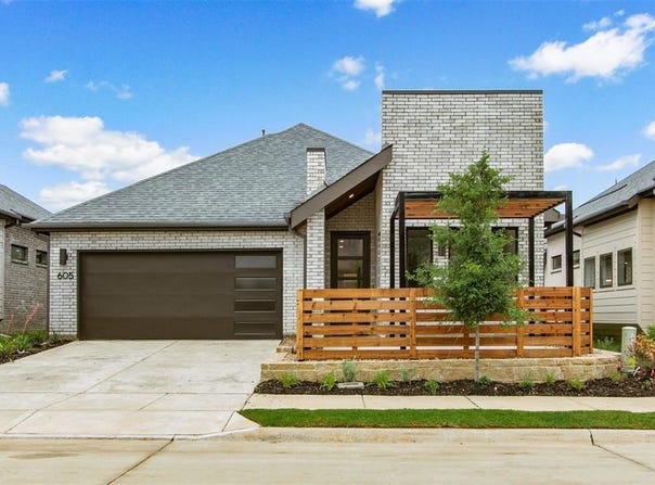 510 Sherwood, Melissa, TX 75454