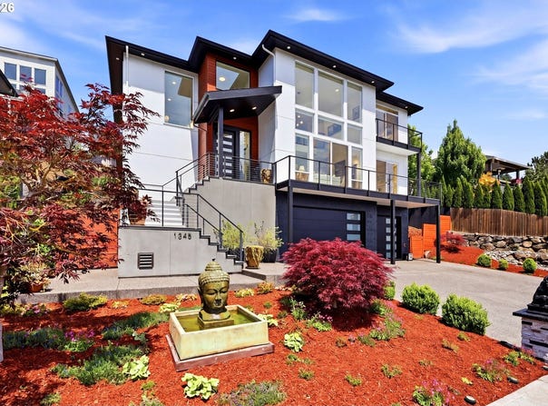 1345 N R St, Washougal, WA 98671