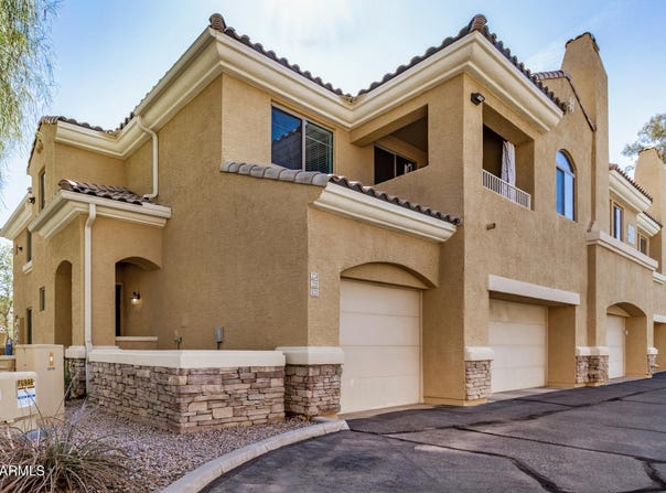 955 E KNOX Road, Chandler, AZ 85225