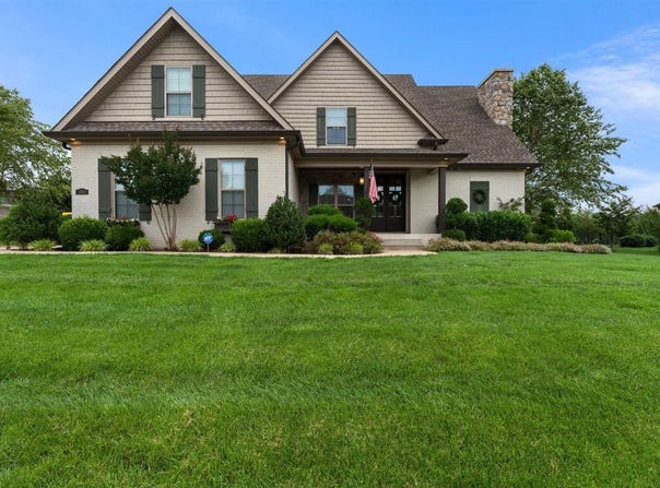 350 Old Post Drive, Alvaton, KY 42122