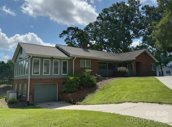 1000 Mocksville Avenue, Salisbury, NC 28144