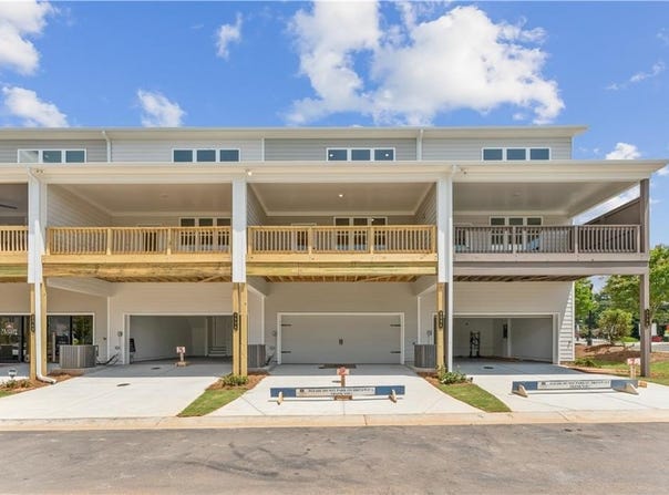 1916 Kinnard Alley, Kennesaw, GA 30144