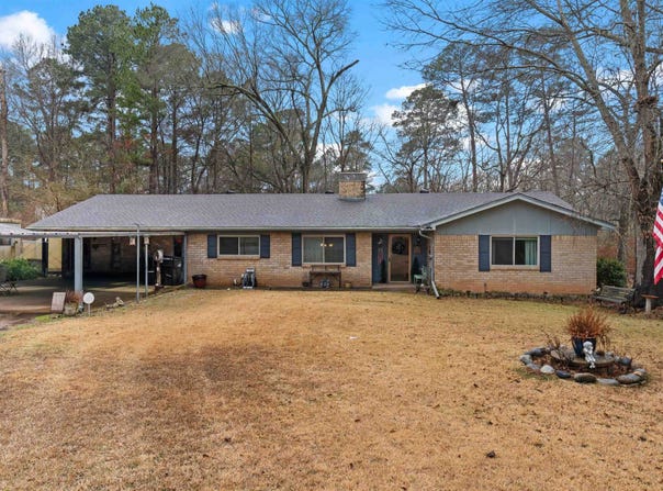 3501 Boyd Rd, Longview, TX 75604