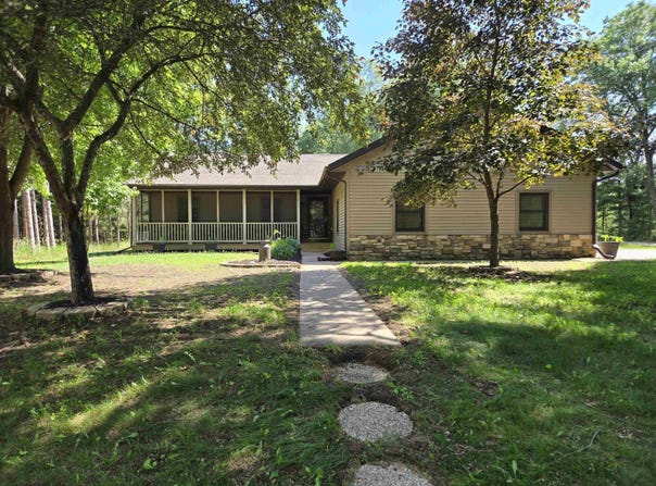 815 S Godwin Circle, Friendship, WI 53934