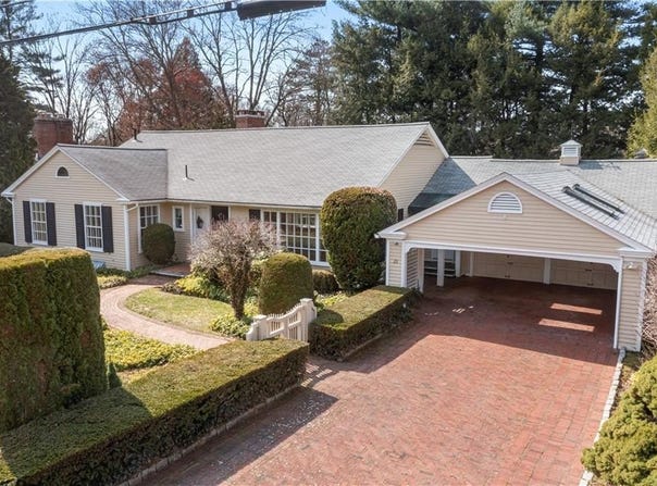 28 South Hill Drive, Cranston, RI 02920