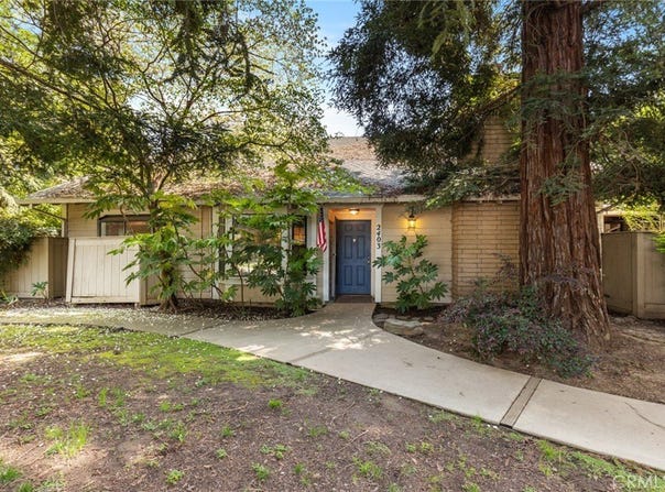 2403 Holly Avenue, Chico, CA 95926