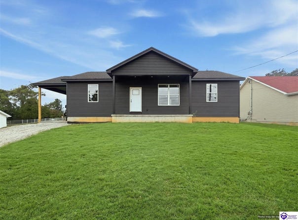 272 School Side Drive, Brandenburg, KY 40108